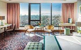 Grand Hotel Millennium Sofia